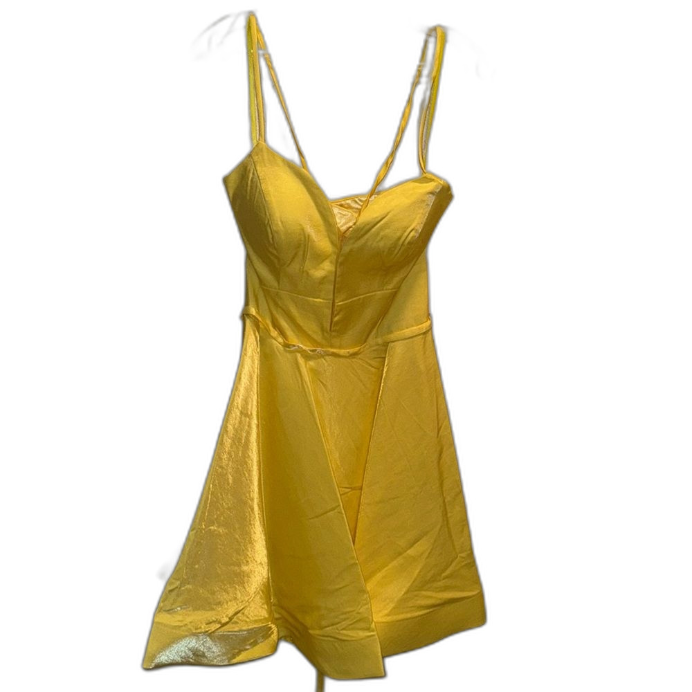Rated PG Prom Dress